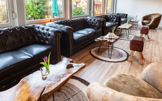 Forest Apartments & Rooms