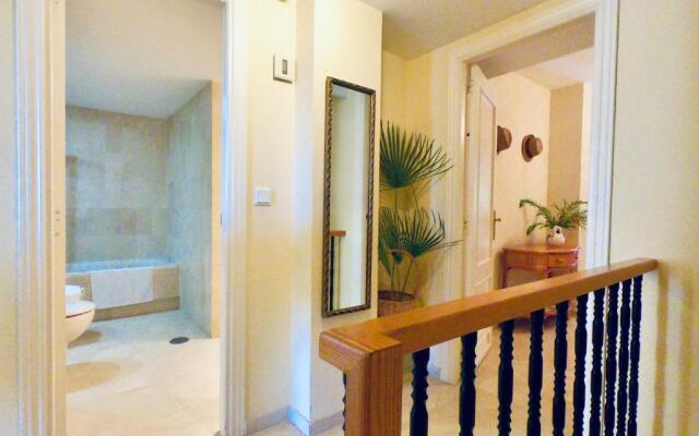 Casablanca Apartamentos