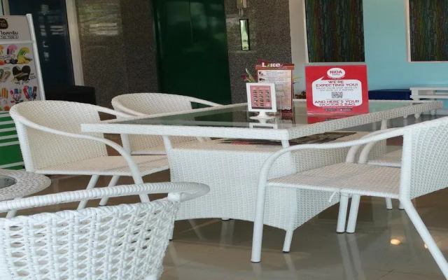 Nida Rooms Convenient Makham TIA 216