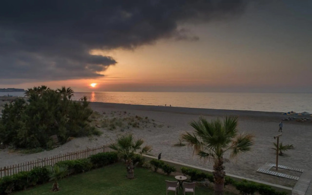 Ilian Beach