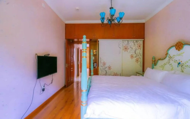 Yiyun Botique Inn Shuiyunjian Tonglu