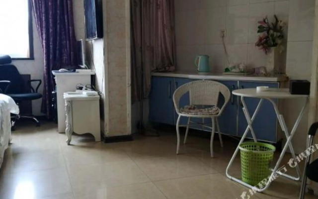 Yunhai Hotel (Three Gorges Plaza high-speed railway station Branch)