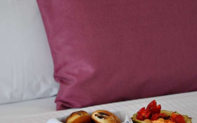 Comfort Inn Morelia