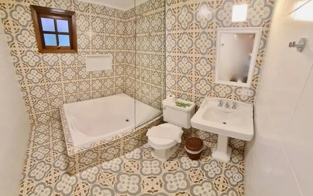 Pousada Casa Mantiqueira