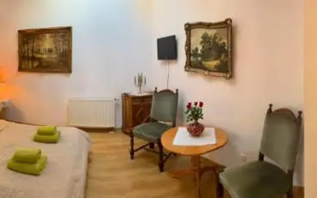 Guest House Kamienica Biala