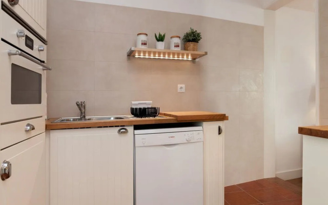 Sao Miguel By Apartments Alfama