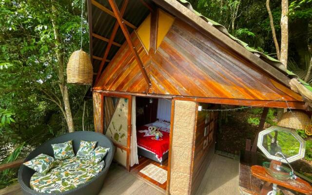 Terramor Amazon Lodge