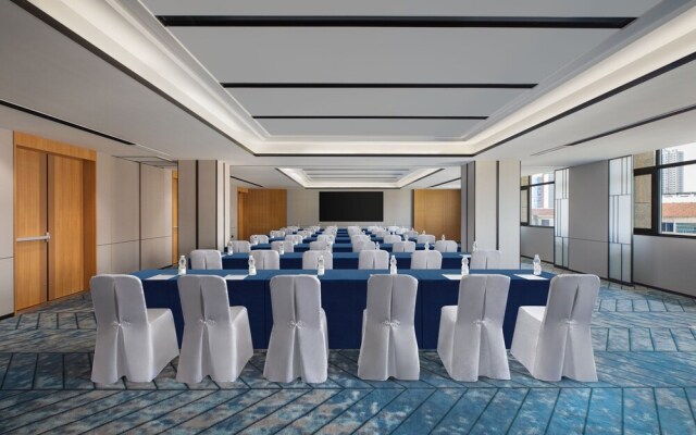Fairfield by Marriott Danyang