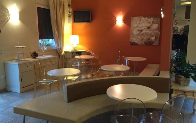 Albergo La Quiete