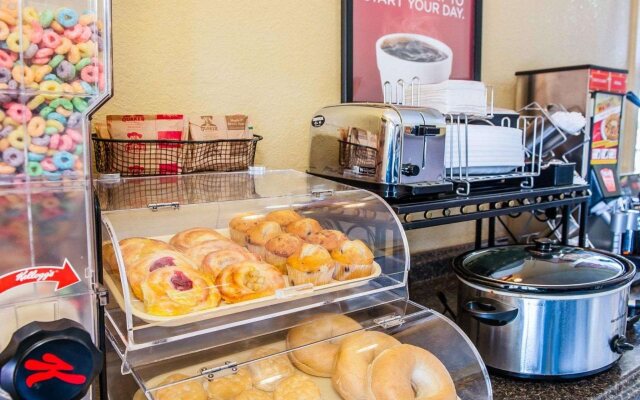 Econo Lodge Richmond