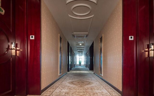 Vienna Hotel Shawan