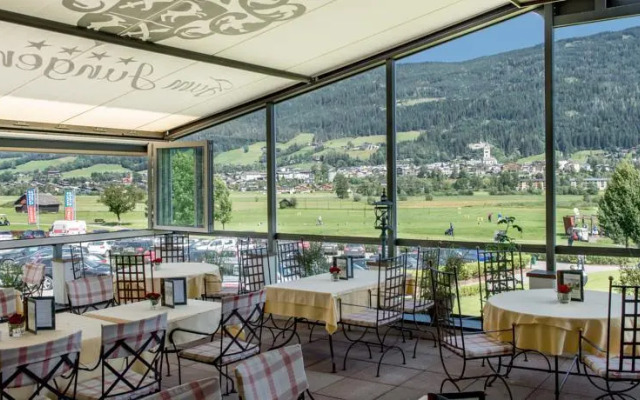 Hotel Zum Jungen Römer