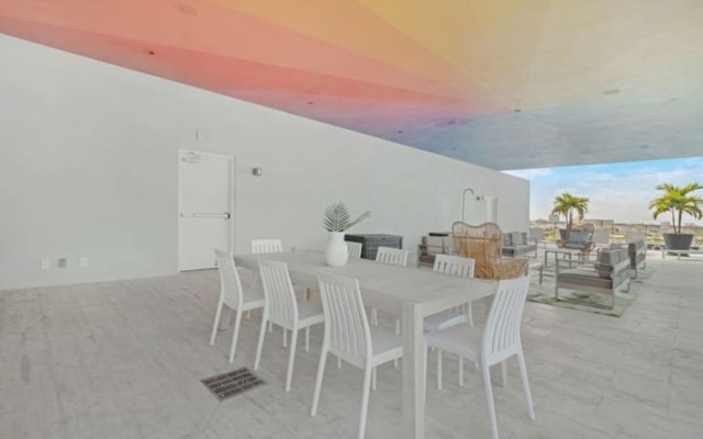 Roami at Wynwood Penthouse