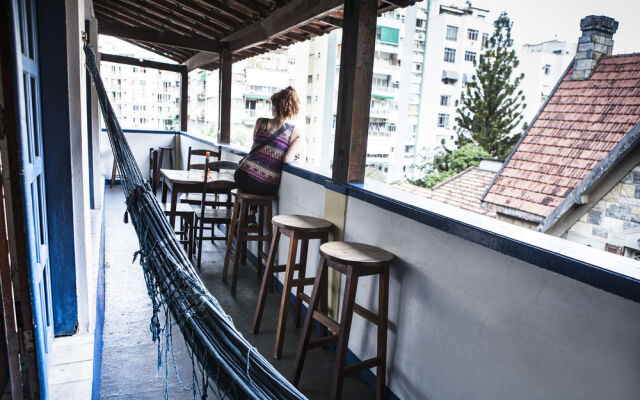 Copa Roots Hostel