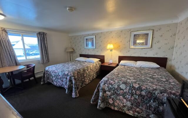 Bay Motel By OYO Bay City