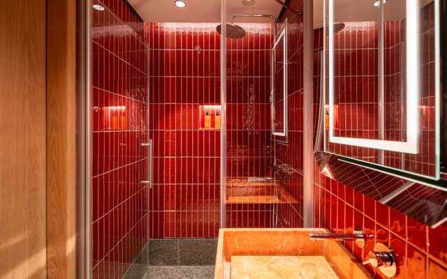 Stay Lab Taksim