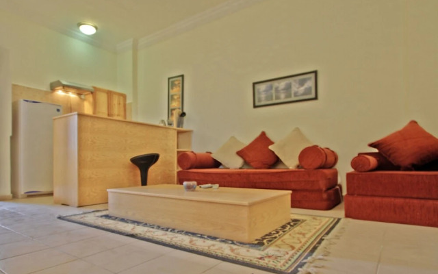 L'oasis De Safaga Apartments