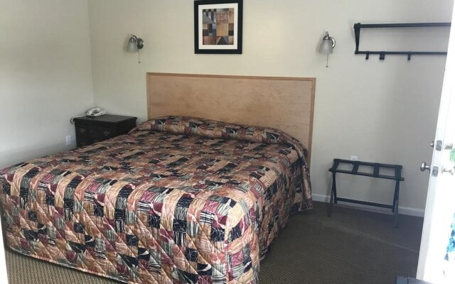 Penn Amish Motel