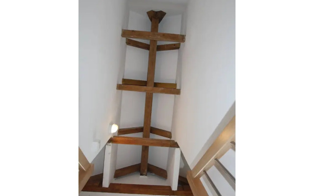 Maisonettewohnung mit großer Terrasse