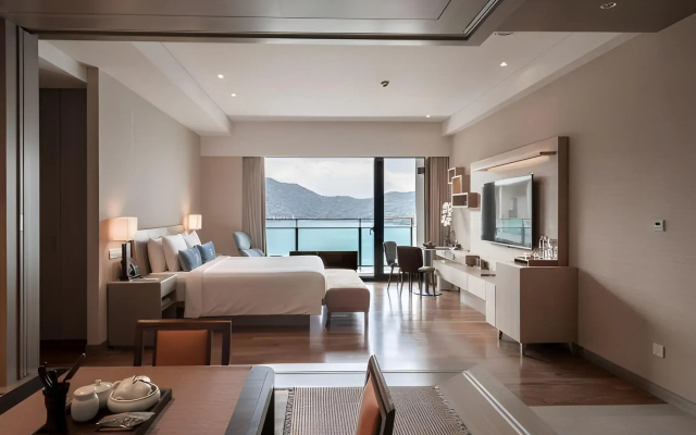 Fleur de Chine Hotel