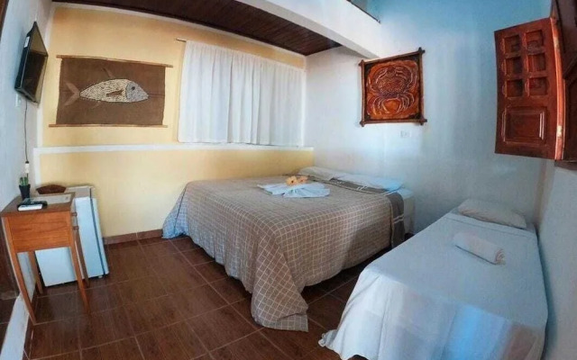 Pousada Parador 081