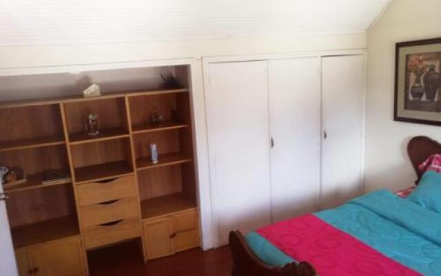 Hotel Casa Shaioo
