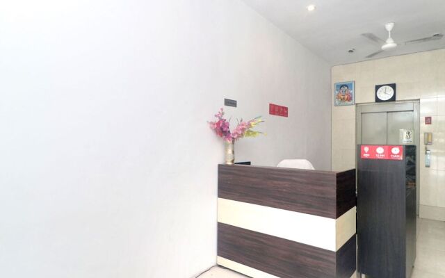 OYO 19318 Jn Residency