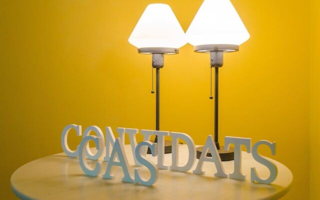CAS Convidats