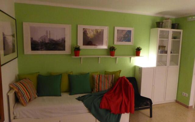 Apartament Dertosa