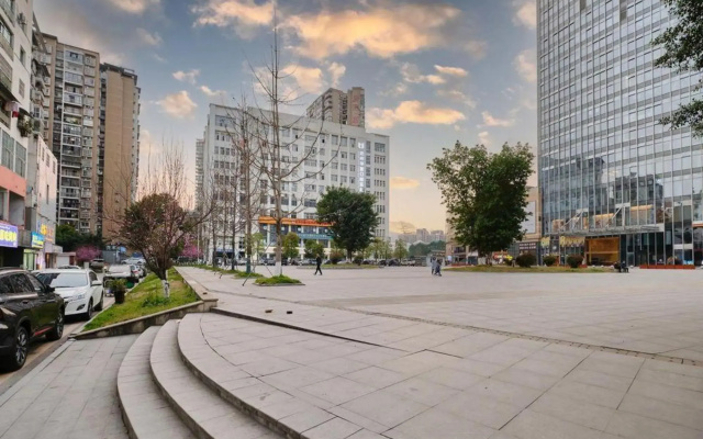 Jiamei  Xi  Shui  Hotel