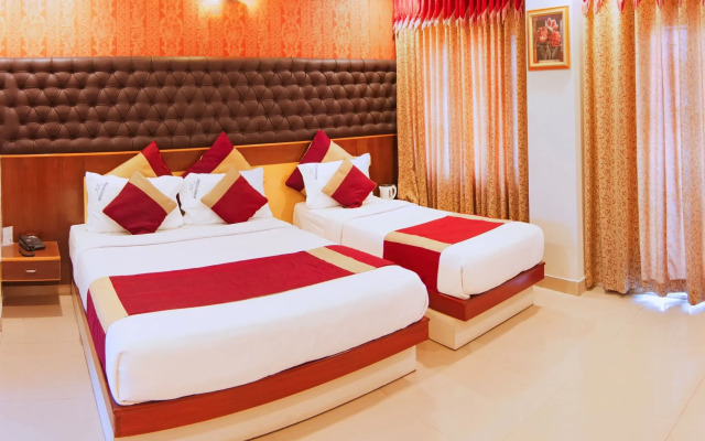 Aishwarya Residency