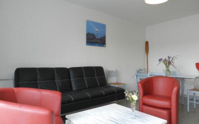 Apartment GÎte Du Port