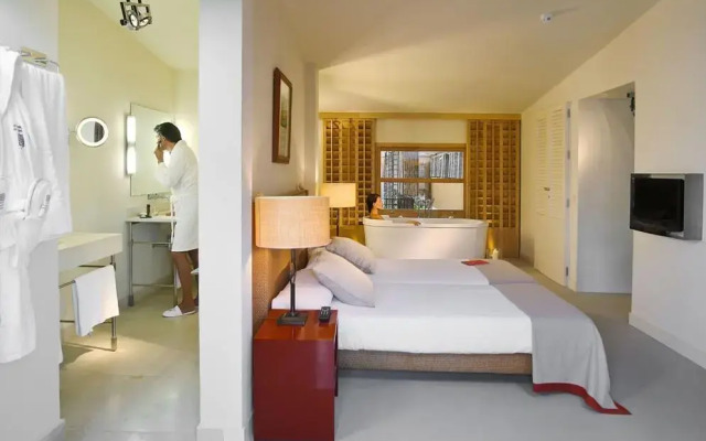 Maritimo De Sotogrande Club Hotel