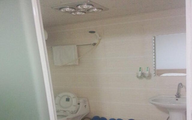 Jiaxin Hotel