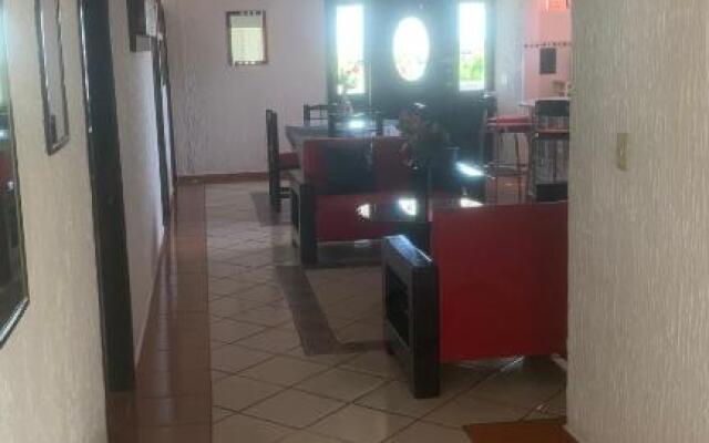 Departamentos Toñita