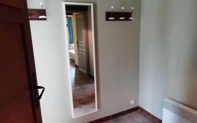 Modern Holiday Home in Quend-Plage-les-Pins with Terrace