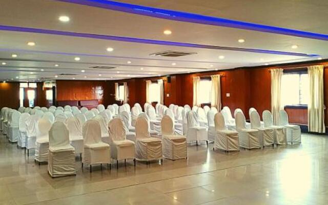 Spring Sky Bangalore by ShriGo Hotels