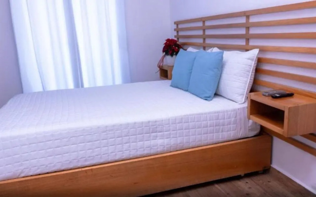 Samana Suites Hotel