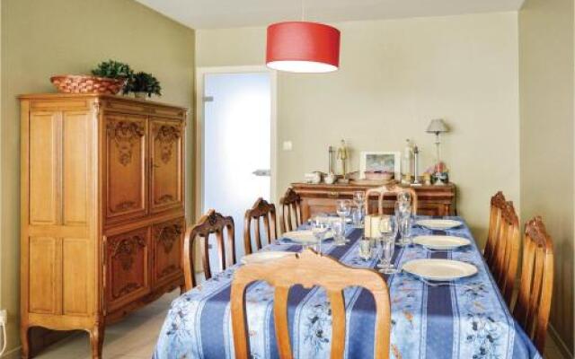 Résidence les Dunes du Golf