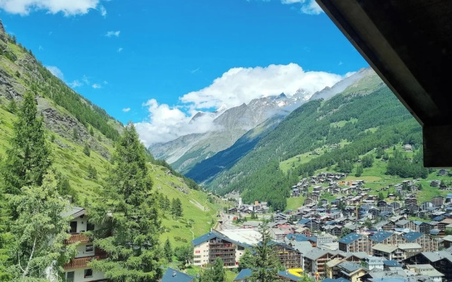 Studio Riffelsee