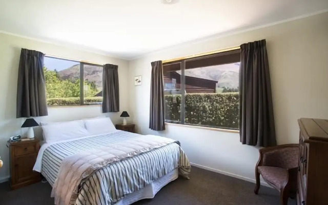 Alpine View Lodge