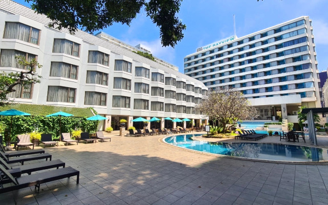 The Bayview Hotel Pattaya