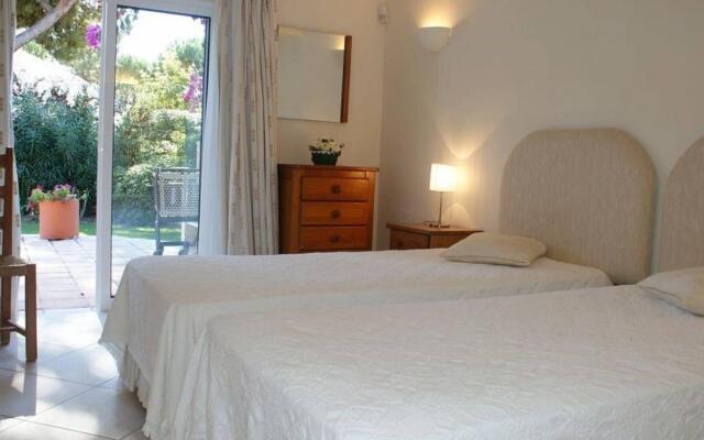 Villa Amanda V027 (Oceano)