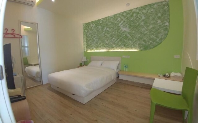 Golden Circle Inn