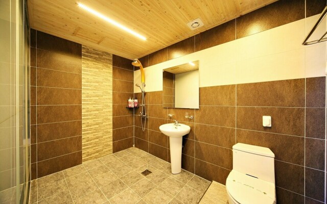 Gochang Sonamu Self Check-in Motel