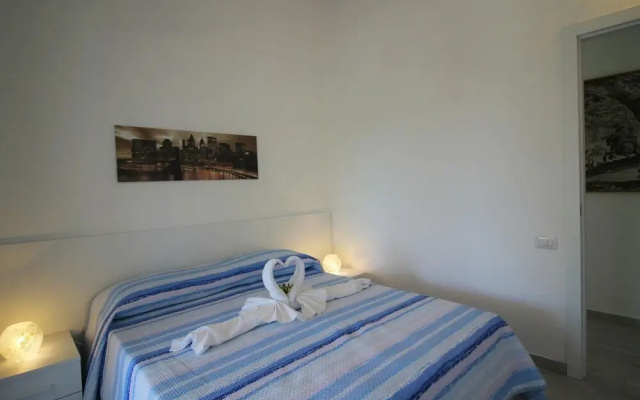 Apartment on Costa Rei With Stunning Beaches