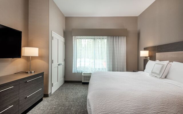 TownePlace Suites by Marriott Whitefish Kalispell
