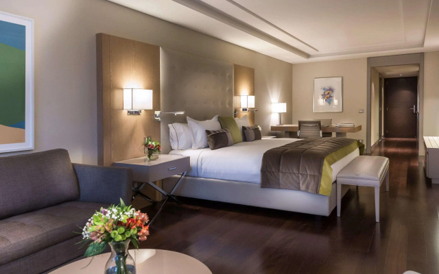 Palladio Hotel Buenos Aires - MGallery Collection