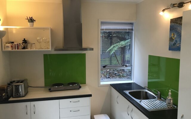 2 BR appartment on Park Hill