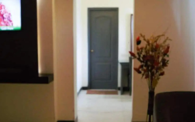 Zip By Spree Hotels Surabi International Vellore